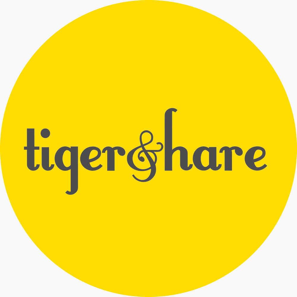Tiger and Hare