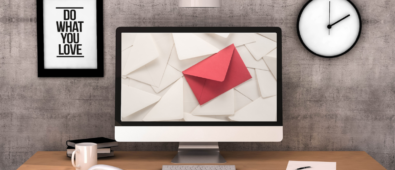 Maker Mail – August 2021