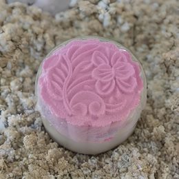 Anxiety bath bomb