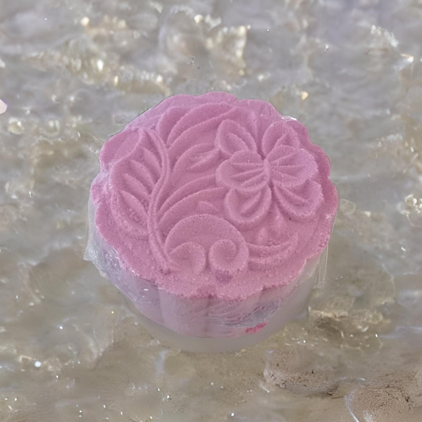 Anxiety bath bomb - Image 3