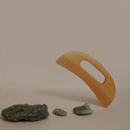 Lymphatic Drainage Paddle