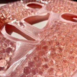 Cool Relief Face Mask