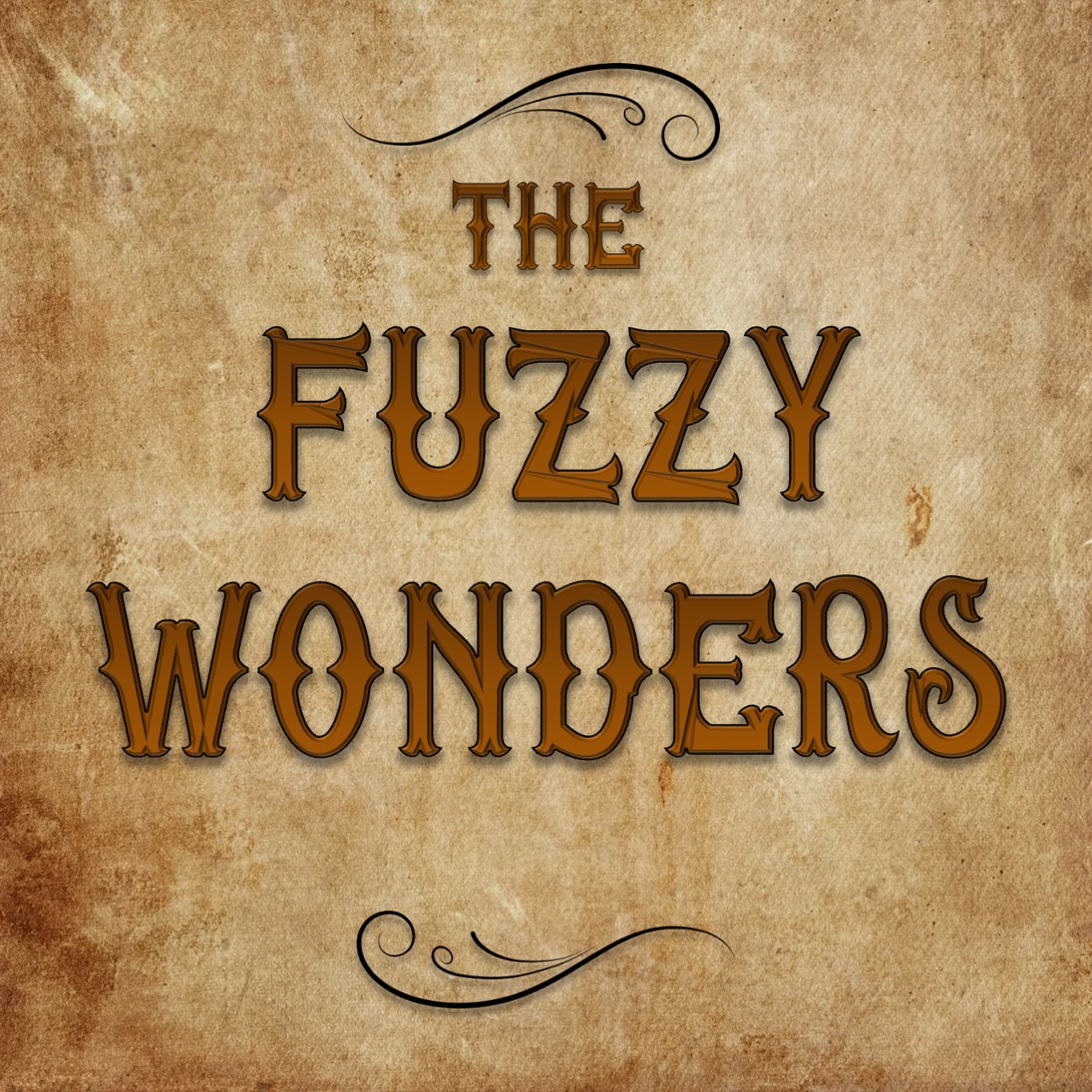 The Fuzzy Wonders
