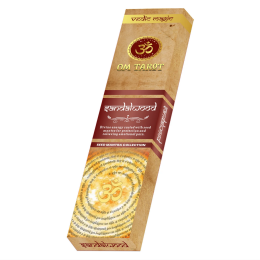 Sandalwood Incense