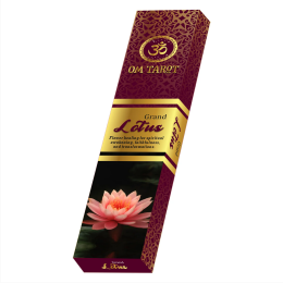 Grand Lotus for Spiritual Growth