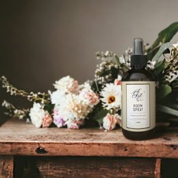 Pretty Posy Room Spray 250ml