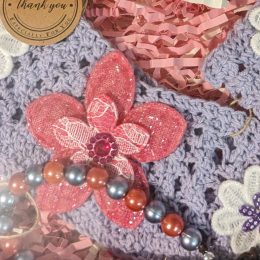 Fields of Lilac Princess Gift Pack