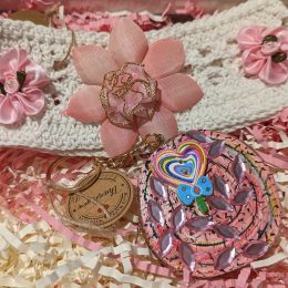 Soft Petal Mum and Bub Gift Pack