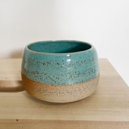 Snowflake Trinket Dish