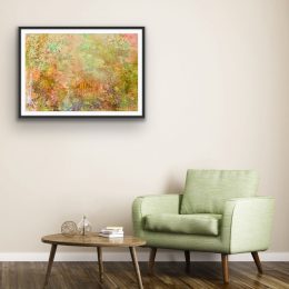 Fairy Floss - Dreamy Atmospheric Landscape