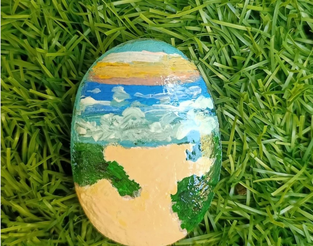 Take a Walk With Me Brooch - Image 3