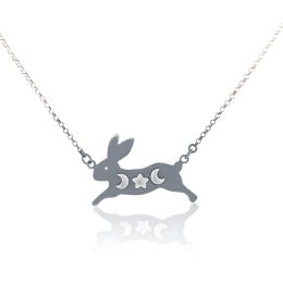 Jewellery-By-Toni-Maree-Silver-Bunny-Pendant-01-HRes
